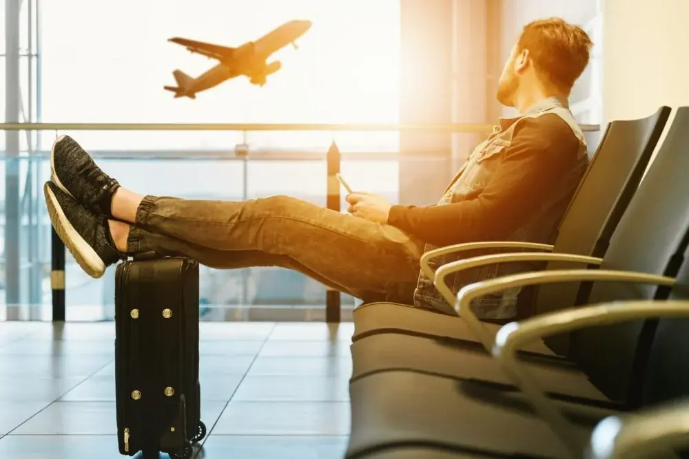 Bahn oder Auto statt Flugzeug – die schönsten Reiseziele in Mitteleuropa