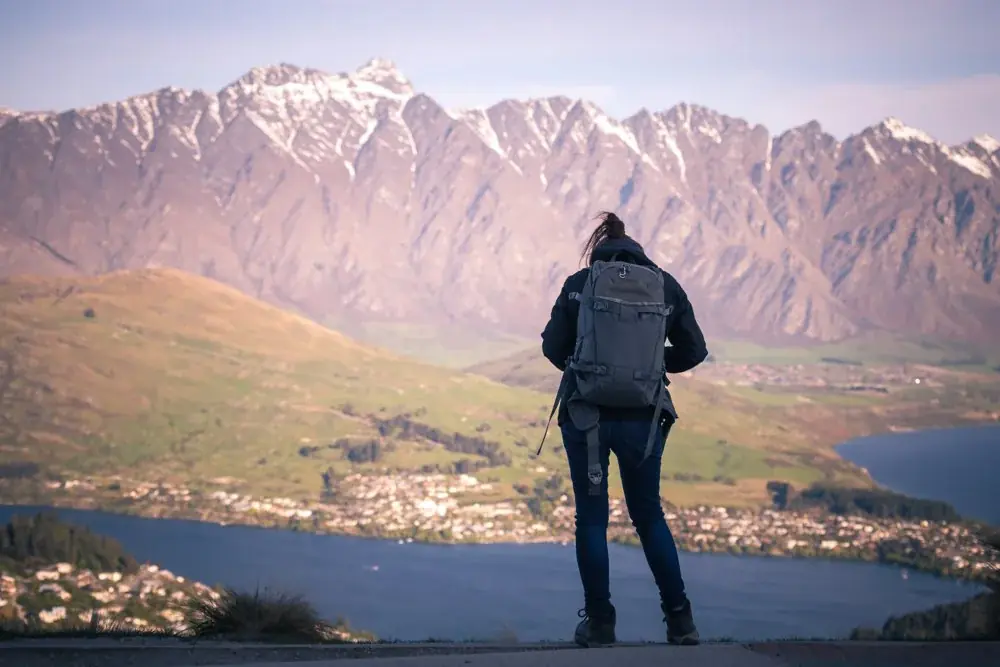 Coronet Peak – ein Ski- und Snowboard-Paradies in Neuseeland