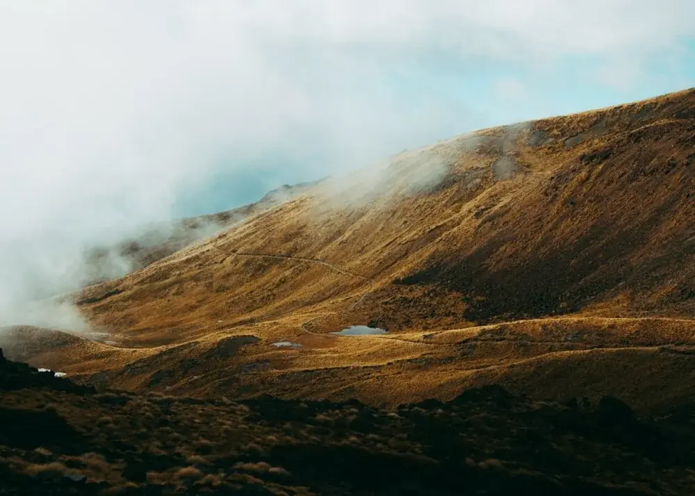 Der Kepler Track: Ein Wanderweg durch die atemberaubende Landschaft Neuseelands