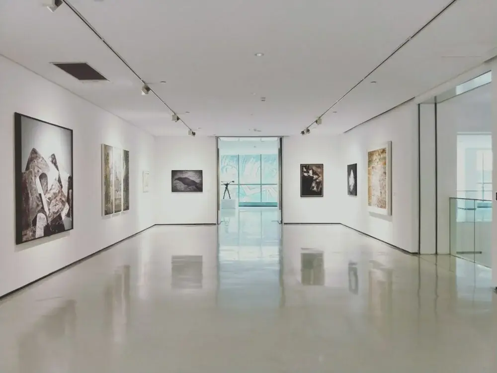 Die Art Gallery of New South Wales – ein Muss für Kunstliebhaber