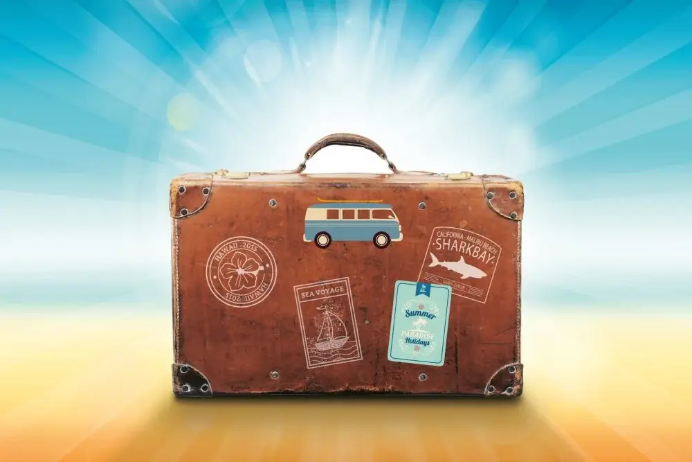 Die besten Reiseziele für einen entspannten Sommerurlaub