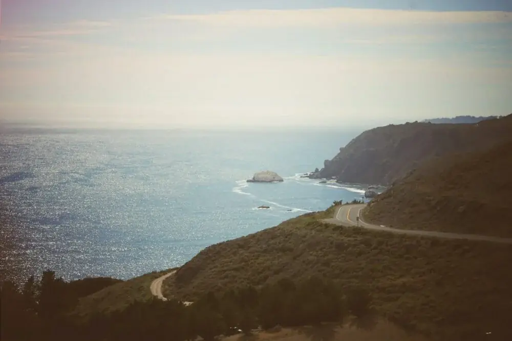 Die Great Ocean Road - Australiens spektakulärste Küstenstraße