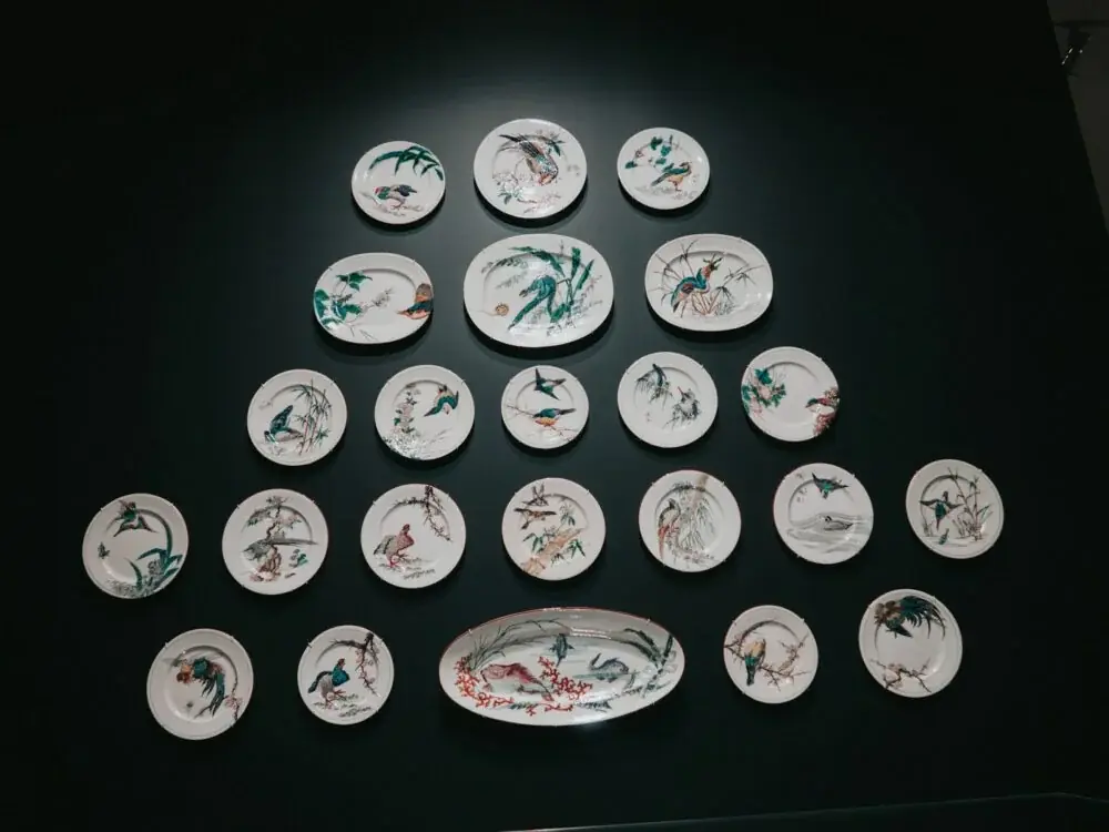 Die National Gallery of Victoria: Ein Muss für Kunstliebhaber
