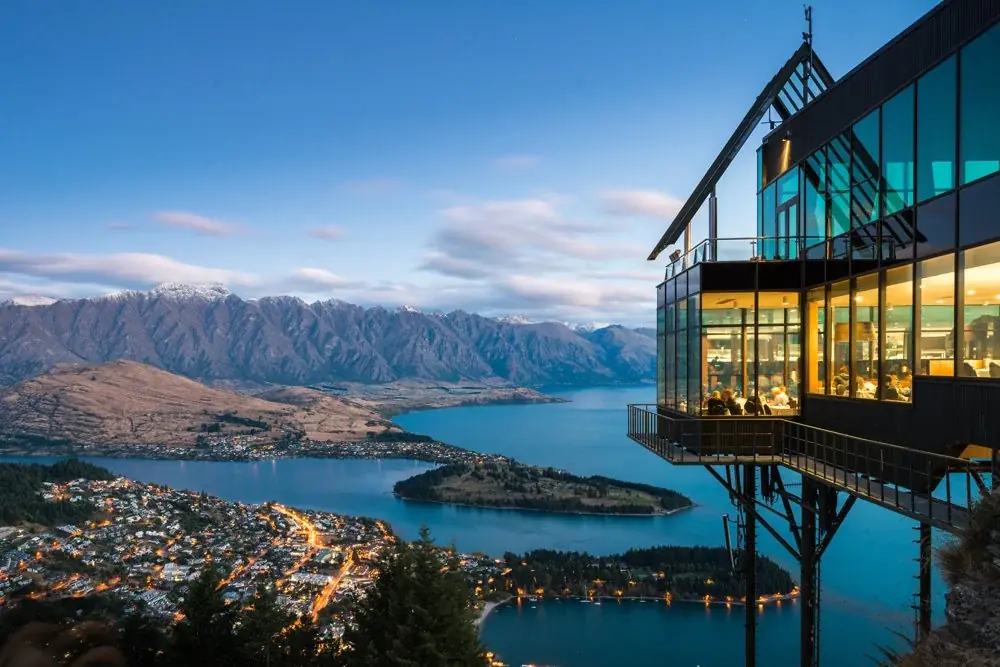 Die Remarkables