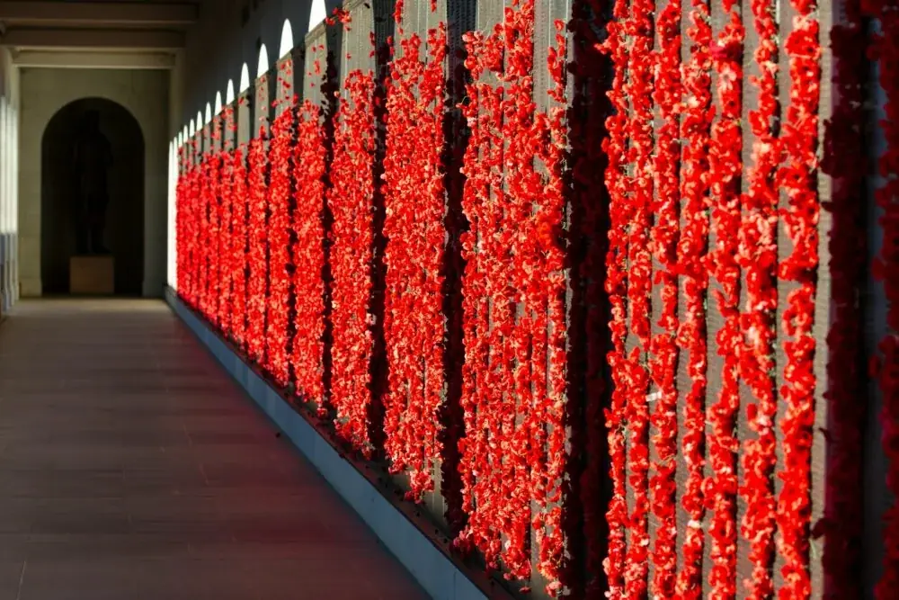 Ein Besuch des Australian War Memorials in Australien – ein unvergessliches Erlebnis