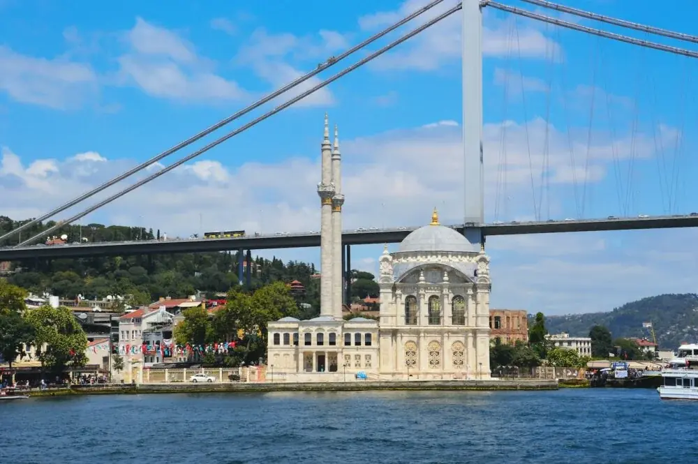 Entdecken Sie die Türkische Riviera: Ein Traumziel für Ihren Urlaub in der Türkei