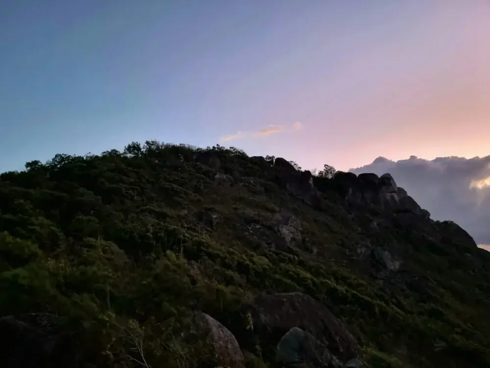 Fitzroy Island - ein Paradies vor der Küste Australiens