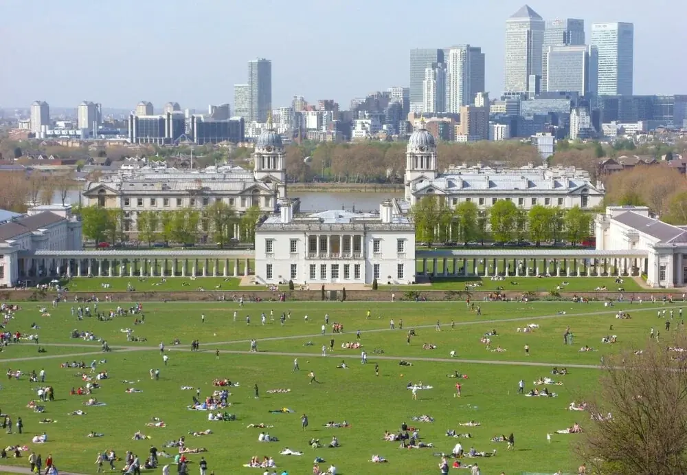 Greenwich