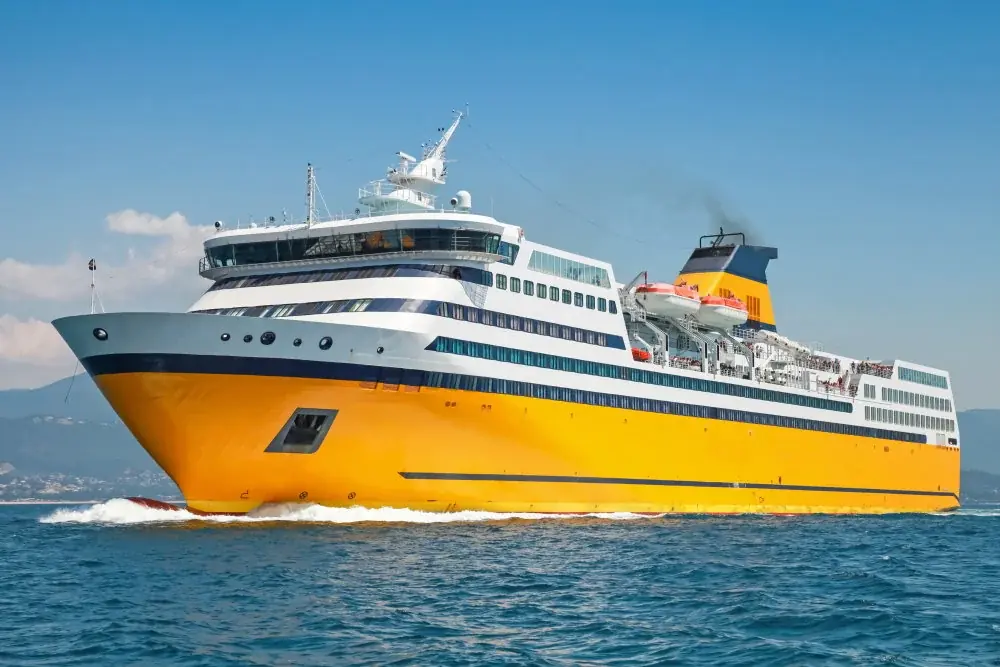 Kreuzfahrziel Sardinien