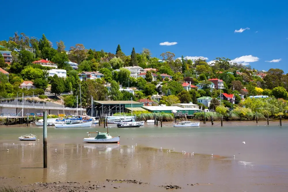 Launceston