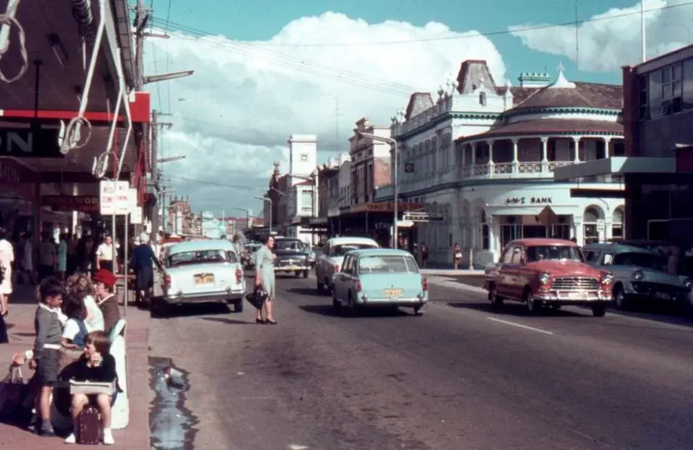 Maitland, NSW: Historischer Charme trifft Moderne – Entdecken Sie Australiens Herz des Hunter Valley