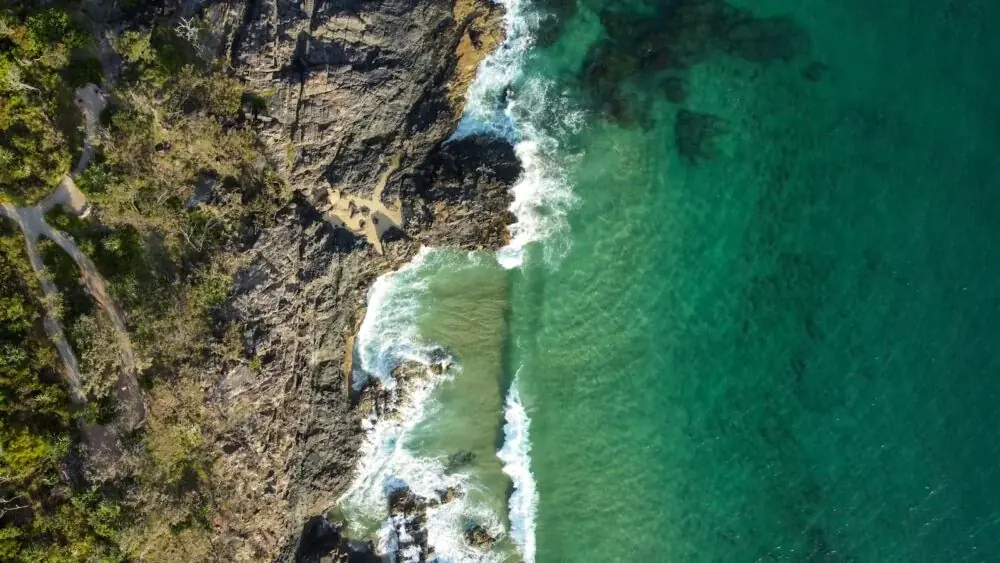 Noosa National Park – ein Paradies an der Sunshine Coast