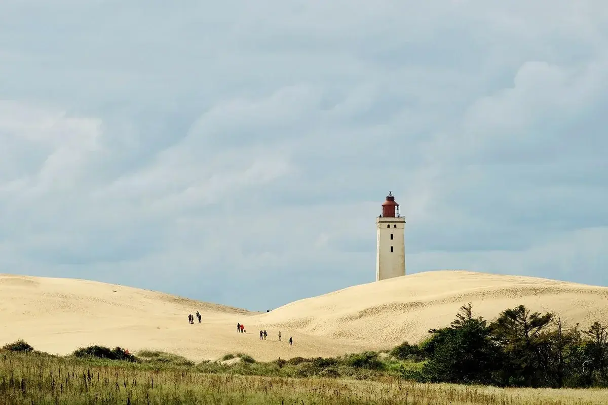 Nordjütland - Naturidylle im Norden Dänemarks