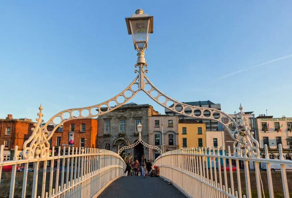 Dublin, Irland