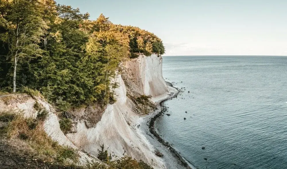 Rügen - Die größte deutsche Insel