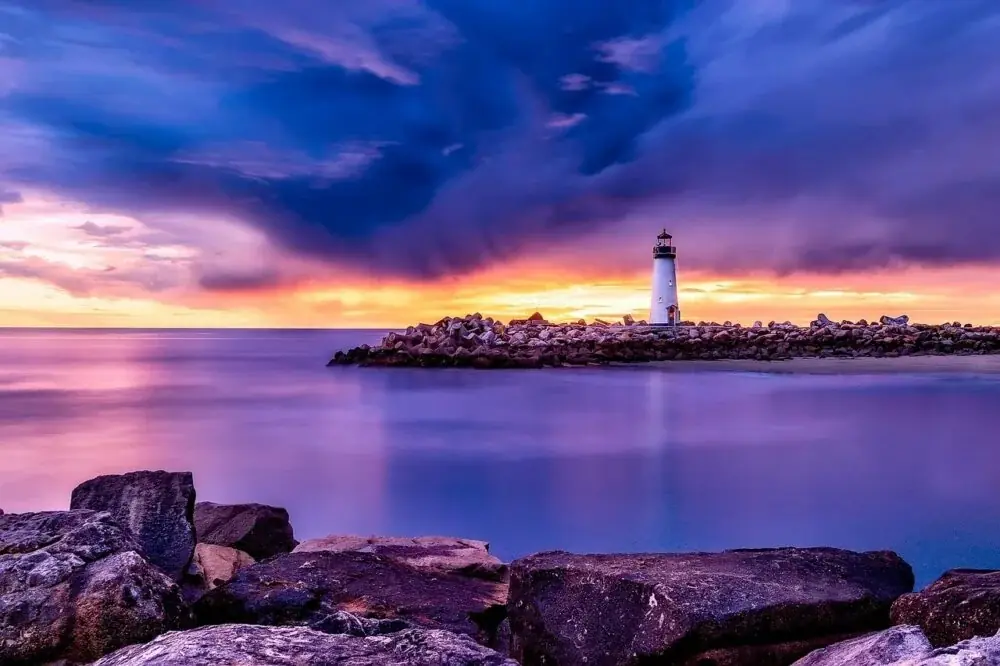 Santa Cruz California