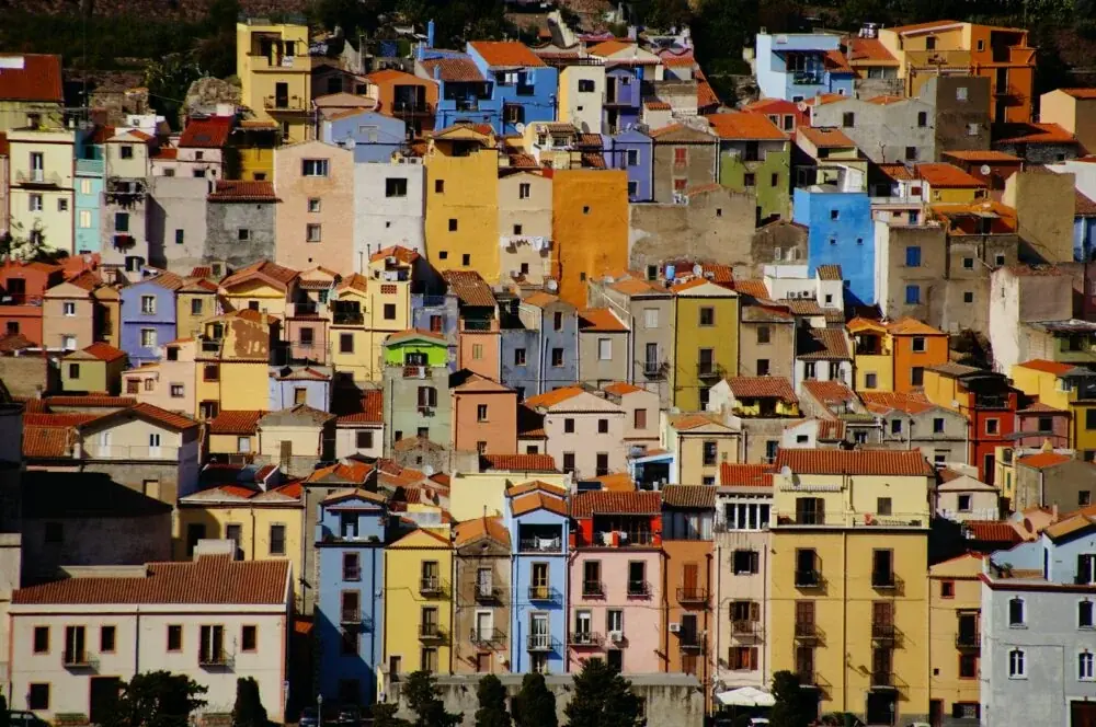 Sardinien