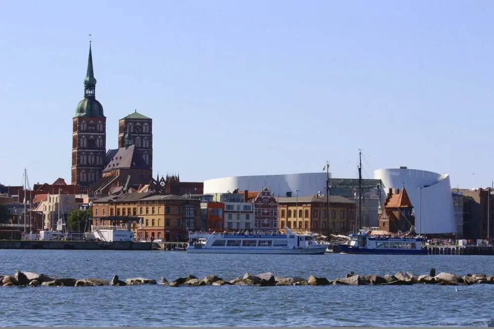 Stralsund