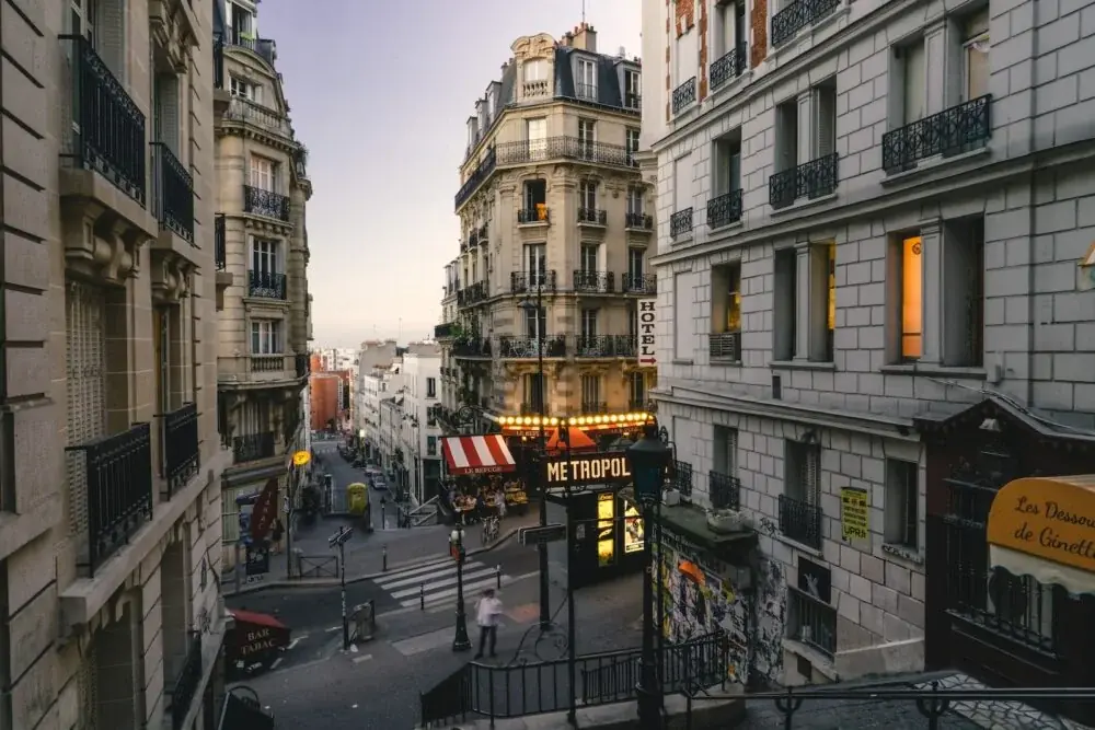 Top 6 Must-See Sehenswürdigkeiten in Paris