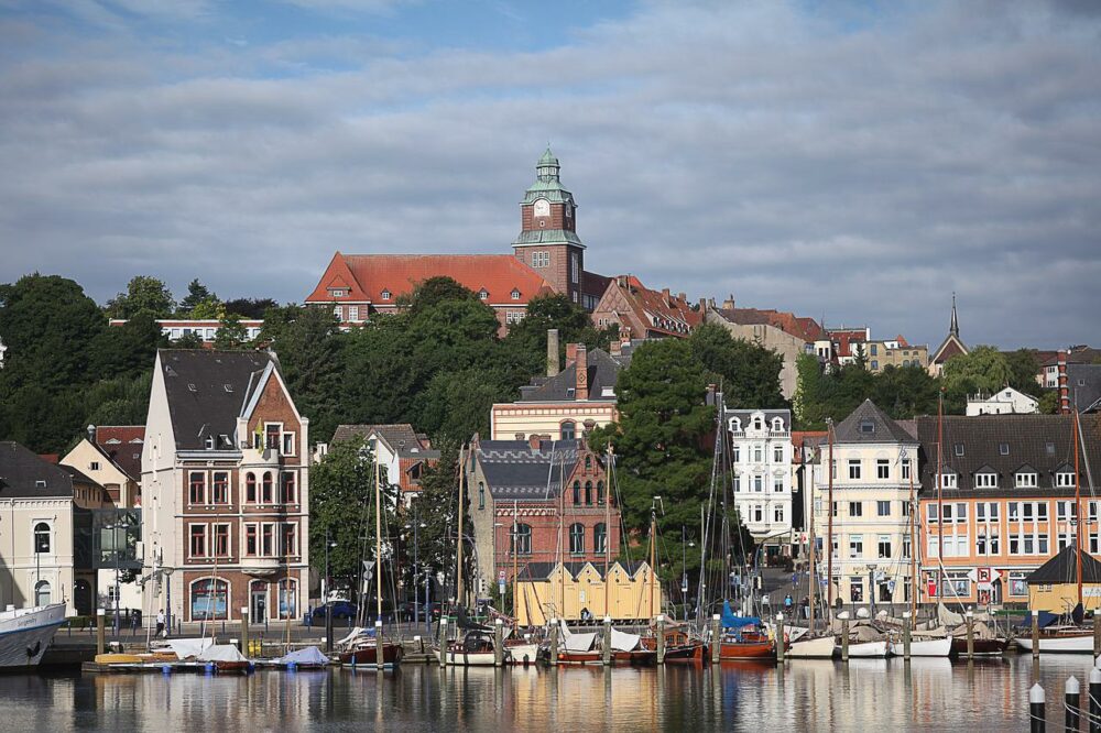 Flensburg