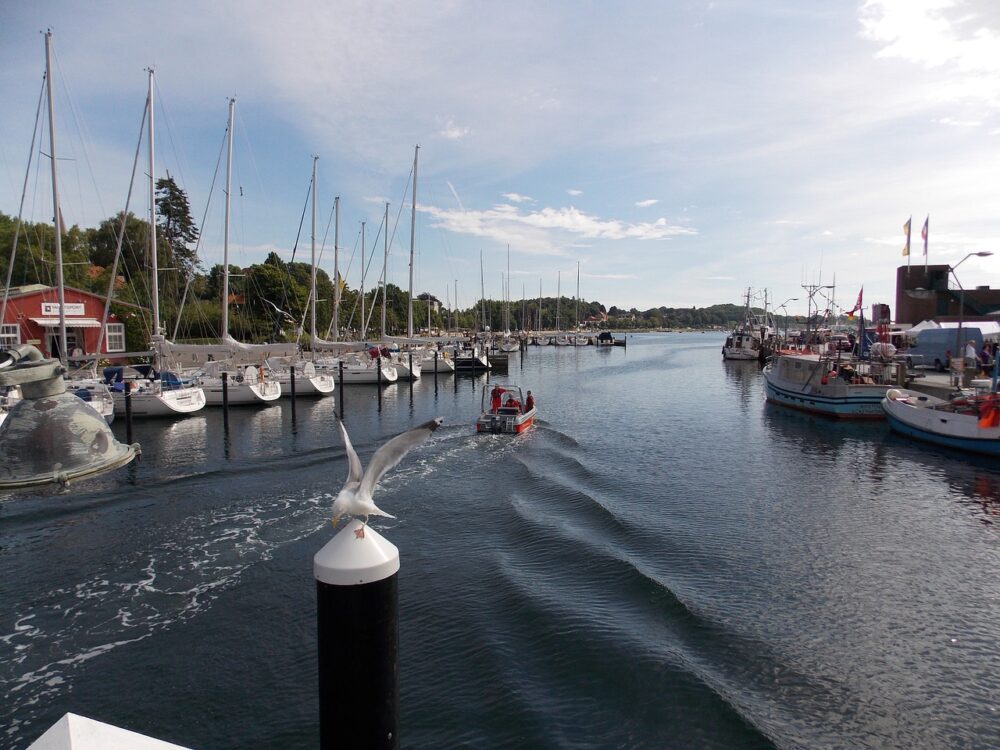 Eckernförde