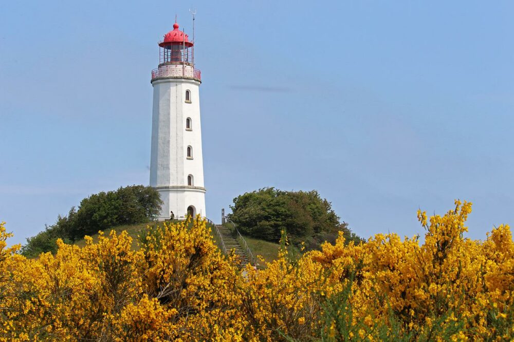 Hiddensee