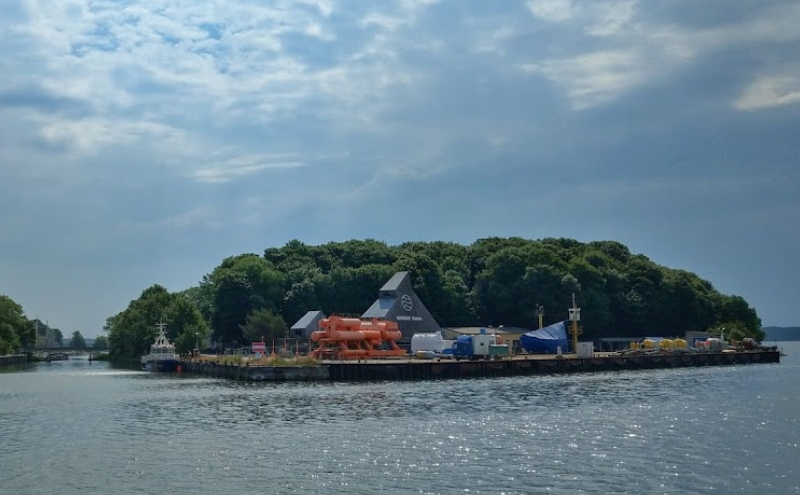 Dänholm