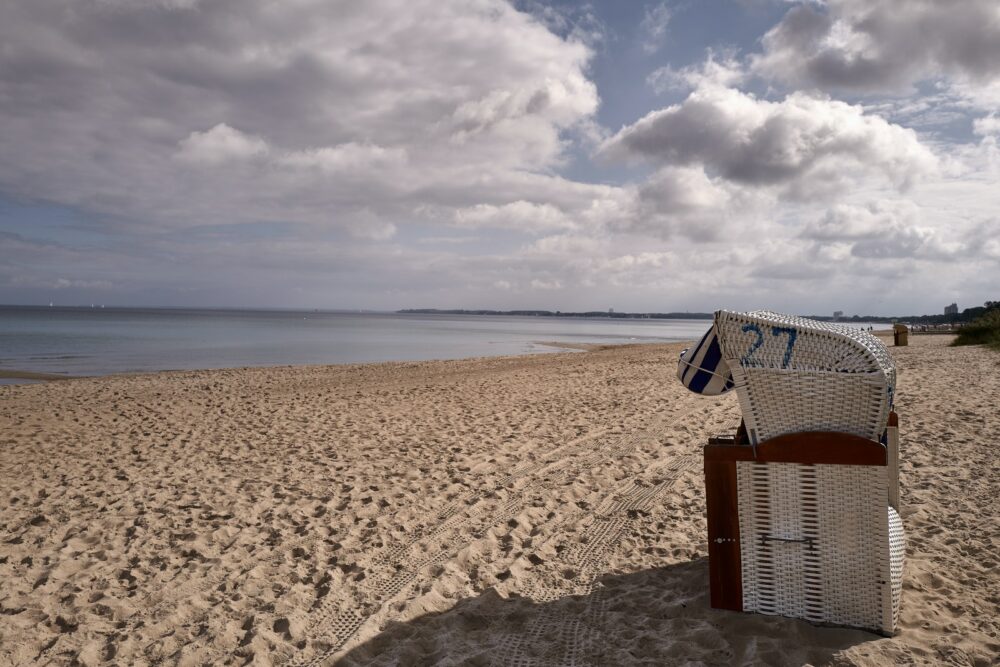 Weissenhäuser Strand