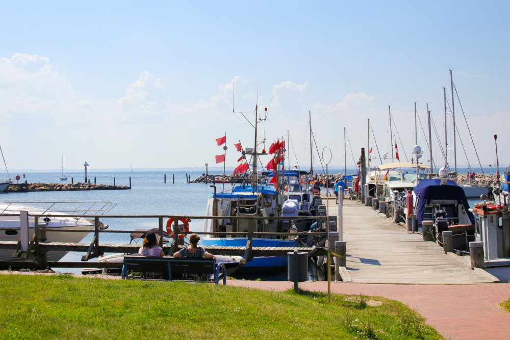 Insel Poel
