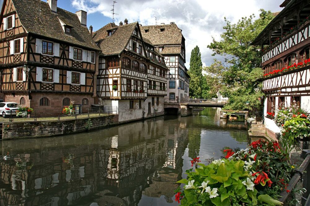 Straßburg