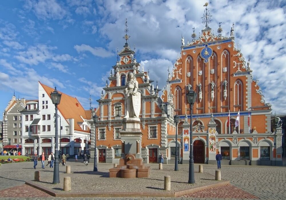 Riga