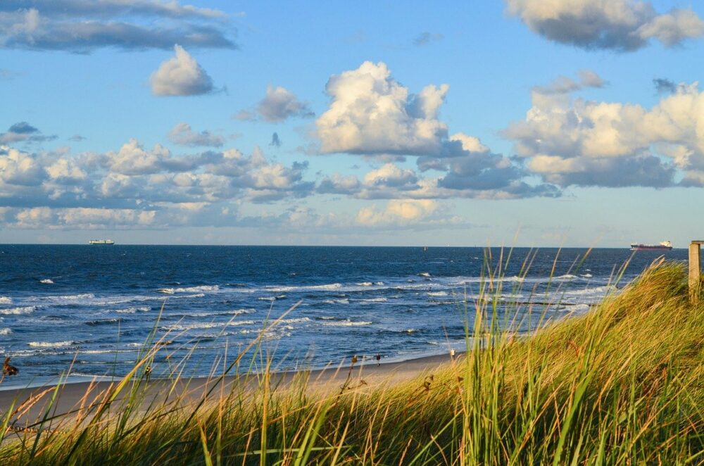 Ostsee Inseln