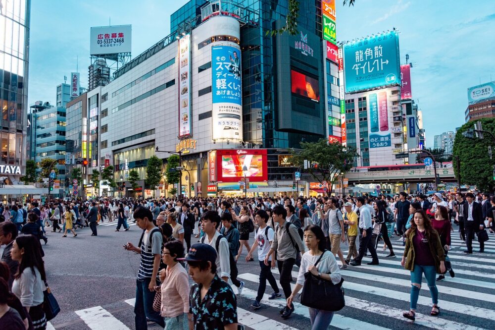 Tokio