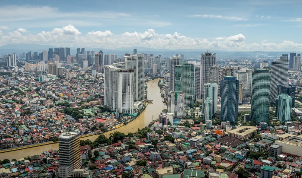 Pasig City