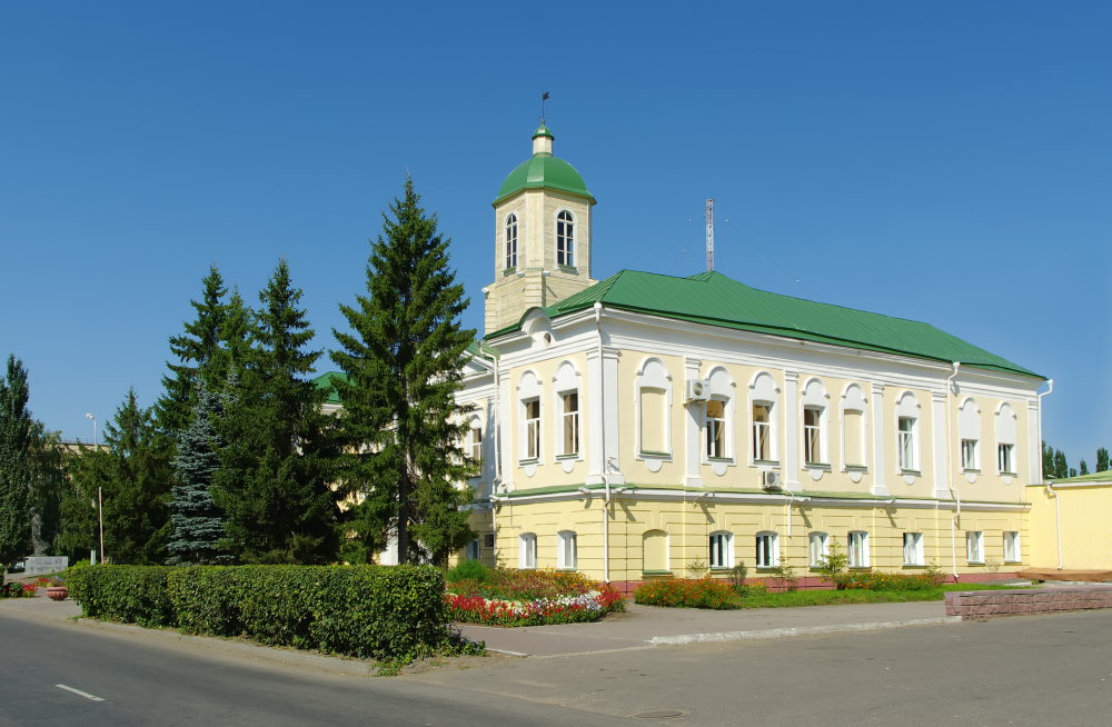 Dostoevsky Museum