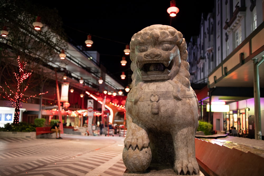 Fortitude Valley