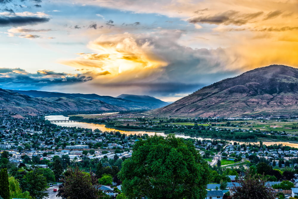 Kamloops