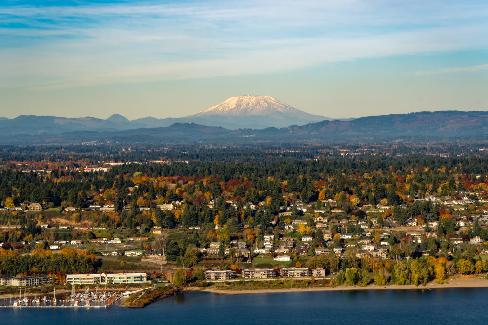Vancouver, WA, USA