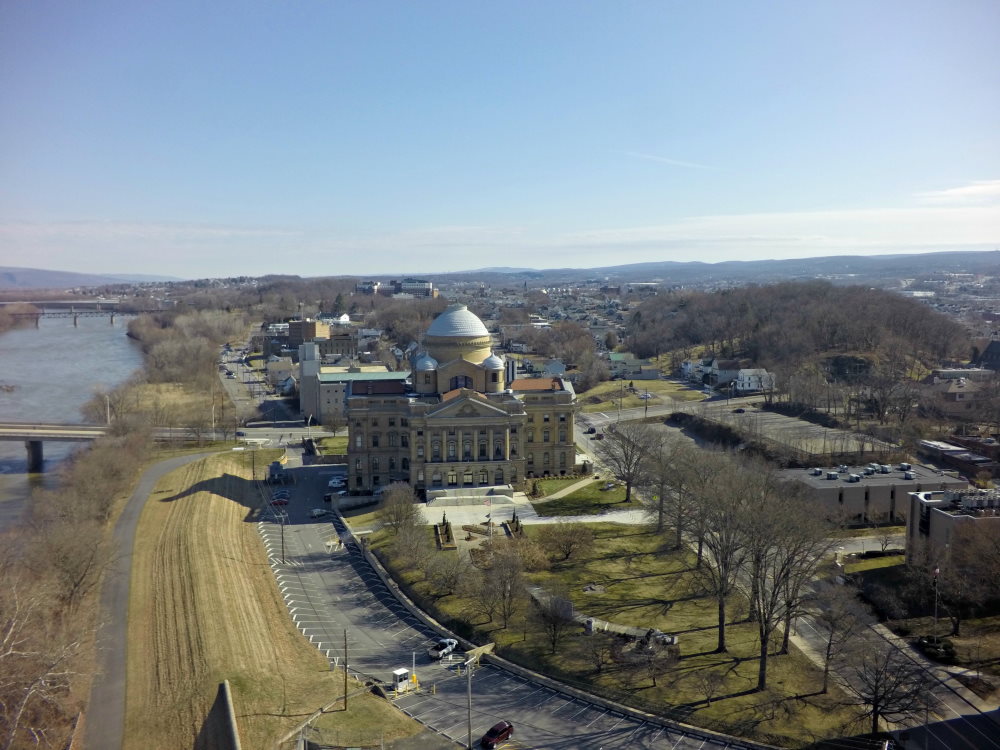 Wilkes-Barre, PA