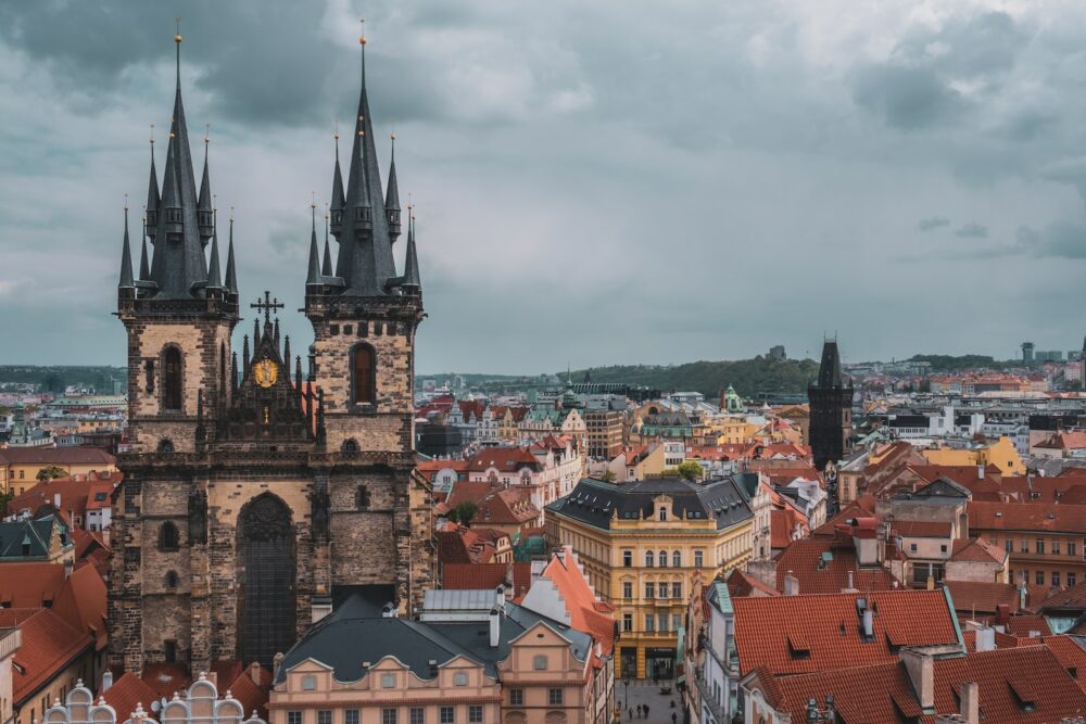 Prag