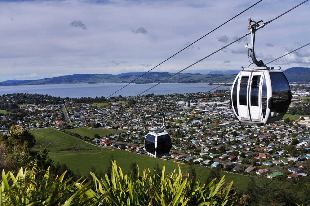 Skyline Rotorua