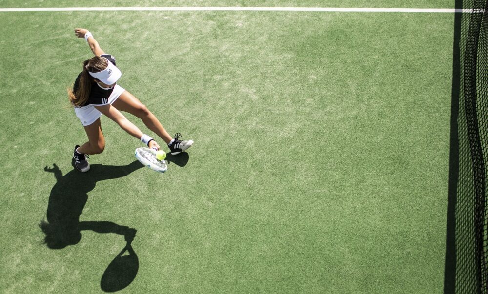 Padel Tennis